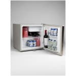 Morris S7449SDL Mini Bar 41lt Υ49.5xΠ45xΒ45εκ. Inox ΕΩΣ 12 ΔΟΣΕΙΣ - Image 3