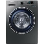 SAMSUNG WW80J5446FX Πλυντήριο Ρούχων 8KG A+++ ΕΩΣ 12 ΔΟΣΕΙΣ