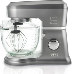 SB-900-333006-95b.jpeg ΚΟΥΖΙΝΟΜΗΧΑΝΗ PYREX SB-900 333006 LUXX ΕΩΣ 12 ΔΟΣΕΙΣ - Image 1