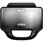 Pyrex SB230 Ombre Xl Τοστιέρα (333121) ΕΩΣ 12 ΔΟΣΕΙΣ