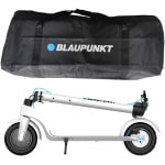 BLAUPUNKT ESC808 EDITION Ηλεκτρικό Πατίνι με 25km/h max Ταχύτητα και 20km Αυτονομία ΕΩΣ 12 ΔΟΣΕΙΣ - Image 3