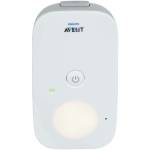 Philips Avent SCD502/26 Ασύρματη Ενδοεπικοινωνία Μωρού (ΕΩΣ 12 ΔΟΣΕΙΣ) - Image 2