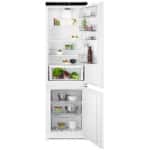 AEG SCE818E8TS Εντοιχιζόμενος Ψυγειοκαταψύκτης 256lt NoFrost Υ178xΠ56xΒ55εκ. Λευκός Ε ΕΩΣ 12 ΔΟΣΕΙΣ