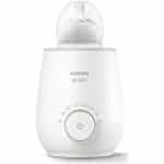 PHILIPS SCF358/00 Θερμαντήρας Μπιμπερό και Βρεφικής Τροφής ΕΩΣ 12 ΔΟΣΕΙΣ