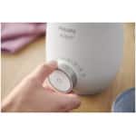 PHILIPS SCF358/00 Θερμαντήρας Μπιμπερό και Βρεφικής Τροφής ΕΩΣ 12 ΔΟΣΕΙΣ - Image 2