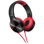 Pioneer SE-MJ722T-R ΚΟΚΚΙΝΟ