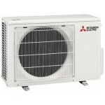 MITSUBISHI ELECTRIC MSZ/MUZ-BT25VG(K)-E3-E2 ΣΕΤ ΚΛΙΜΑΤΙΣΤΙΚΟ INVERTER ME WIFI 9000BTU ΕΩΣ 12 ΔΟΣΕΙΣ - Image 2