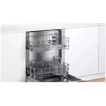 BOSCH SGI2ITS33E Πλυντήριο Πιάτων Εντοιχιζόμενο 60cm E ΕΩΣ 12 ΔΟΣΕΙΣ - Image 3