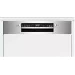 BOSCH SGI2ITS33E Πλυντήριο Πιάτων Εντοιχιζόμενο 60cm E ΕΩΣ 12 ΔΟΣΕΙΣ - Image 4