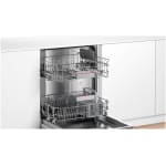 BOSCH SGI4HTS31E Πλυντήριο Πιάτων Εντοιχιζόμενο 60cm E ΕΩΣ 12 ΔΟΣΕΙΣ - Image 3