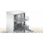 BOSCH SGS2HTW73E Πλυντήριο Πιάτων 60cm Ε ΕΩΣ 12 ΔΟΣΕΙΣ - Image 3