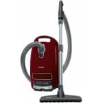 MIELE Complete C3 Performance Parquet EcoLine SGSH4 Ηλεκτρική Σκούπα 800W με Σακούλα 4.5lt ΕΩΣ 12 ΔΟΣΕΙΣ