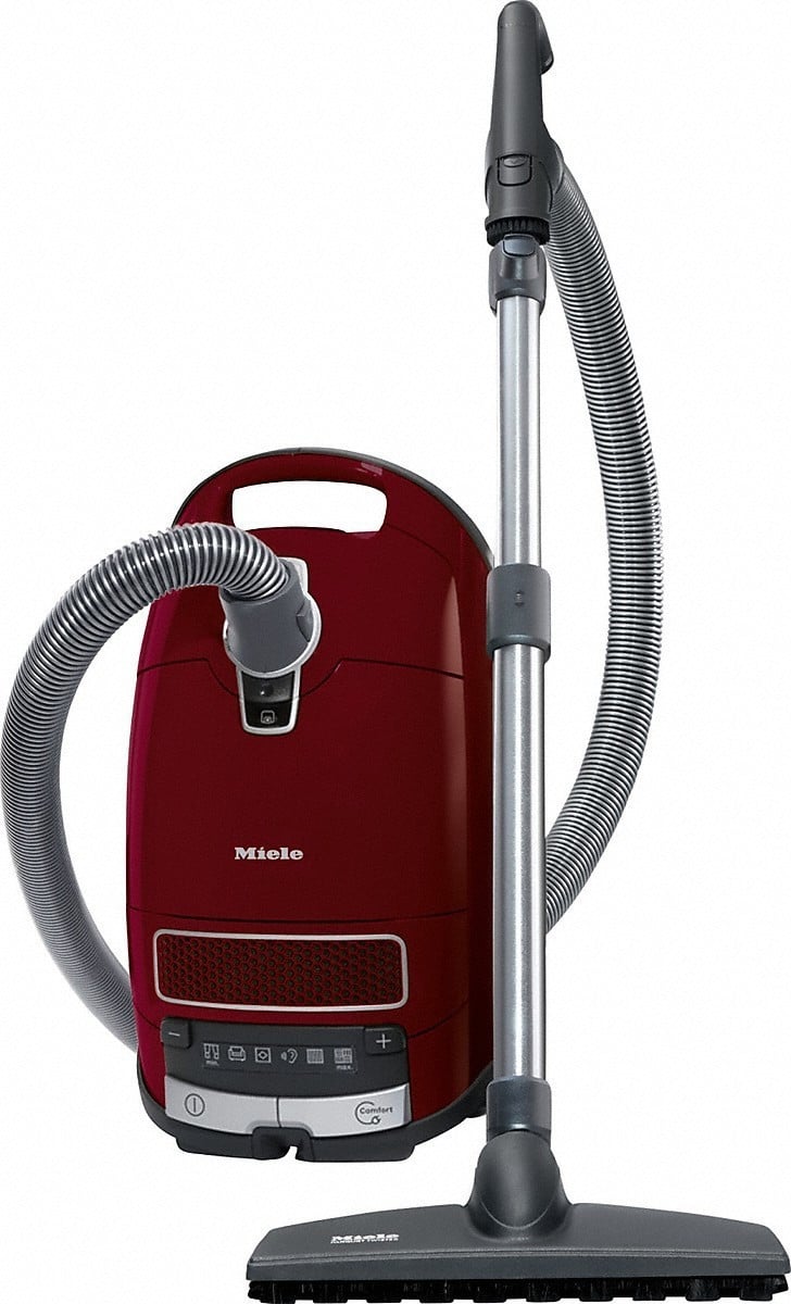SGSH4_01-d22.jpeg MIELE Complete C3 Performance Parquet EcoLine SGSH4 Ηλεκτρική Σκούπα 800W με Σακούλα 4.5lt ΕΩΣ 12 ΔΟΣΕΙΣ - Image 1