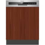 MORRIS SII-60149 Πλυντήριο Πιάτων Εντοιχιζόμενο 60cm C ΕΩΣ 12 ΔΟΣΕΙΣ