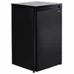 Sharp SJ-UF088M4B Mini Bar 89lt Μαύρο ΕΩΣ 12 ΔΟΣΕΙΣ - Image 2