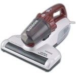 ΣΚΟΥΠΑΚΙ HOOVER MBC500UV ULTRA VORTEX ΓΙΑ ΑΚΑΡΕΑ ΕΩΣ 12 ΔΟΣΕΙΣ