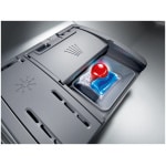 Bosch SKS2ITI00E Πλυντήριο Πιάτων Πάγκου για 6 Σερβίτσια Π55.1xY45εκ. Γκρι (ΕΩΣ 12 ΔΟΣΕΙΣ) - Image 3