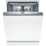 Bosch SMH6ZCX06E Πλήρως Εντοιχιζόμενο Πλυντήριο Πιάτων για 14 Σερβίτσια Π59.8xY81.5εκ. (ΕΩΣ 12 ΔΟΣΕΙΣ)