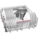 Bosch SMH6ZCX06E Πλήρως Εντοιχιζόμενο Πλυντήριο Πιάτων για 14 Σερβίτσια Π59.8xY81.5εκ. (ΕΩΣ 12 ΔΟΣΕΙΣ) - Image 10