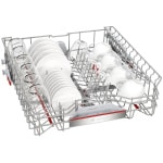 Bosch SMH6ZCX06E Πλήρως Εντοιχιζόμενο Πλυντήριο Πιάτων για 14 Σερβίτσια Π59.8xY81.5εκ. (ΕΩΣ 12 ΔΟΣΕΙΣ) - Image 8