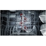 Bosch SMH6ZCX06E Πλήρως Εντοιχιζόμενο Πλυντήριο Πιάτων για 14 Σερβίτσια Π59.8xY81.5εκ. (ΕΩΣ 12 ΔΟΣΕΙΣ) - Image 5