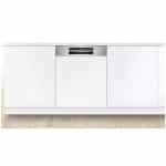 BOSCH SMI2ITS61E Πλυντήριο Πιάτων Εντοιχιζόμενο Π59.8xΒ57.3xY81.5εκ. ΕΩΣ 12 ΔΟΣΕΙΣ - Image 2