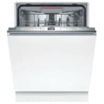 Bosch SMI4ECS28E Εντοιχιζόμενο Πλυντήριο Πιάτων με Wi-Fi για 14 Σερβίτσια Π59.8 A ΕΩΣ 12ΔΟΣΕΙΣ - Image 2