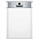 BOSCH SMI54M05EU Πλυντήριο Πίατων Εντοιχιζόμενο A++ ΕΩΣ 12 ΔΟΣΕΙΣ