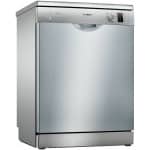 BOSCH SMS25AI07E Πλυντήριο Πιάτων Inox A++ ΕΩΣ 12 ΔΟΣΕΙΣ