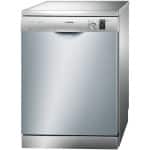 BOSCH SMS25KI01E Πλυντήριο Πιάτων Inox A++ ΕΩΣ 12 ΔΟΣΕΙΣ