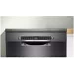 Bosch SMS4EMC06E Ελεύθερο Πλυντήριο Πιάτων με Wi-Fi για 14 Σερβίτσια Π60xY84.5εκ. Γκρι (EΩΣ 12 ΔΟΣΕΙΣ) - Image 5