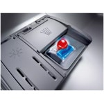 Bosch SMS4EMC06E Ελεύθερο Πλυντήριο Πιάτων με Wi-Fi για 14 Σερβίτσια Π60xY84.5εκ. Γκρι (EΩΣ 12 ΔΟΣΕΙΣ) - Image 3
