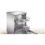 BOSCH SMS4ETI14E Πλυντήριο Πιάτων 60cm A+++ ΕΩΣ 12 ΔΟΣΕΙΣ - Image 3