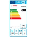 BOSCH SMS4ETI14E Πλυντήριο Πιάτων 60cm A+++ ΕΩΣ 12 ΔΟΣΕΙΣ - Image 2