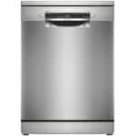 BOSCH  Ελεύθερο Πλυντήριο πιάτων SMS4EVI00E INOX C 60CM ΕΩΣ 12 ΔΟΣΕΙΣ