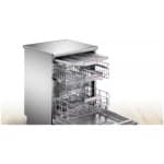 BOSCH SMS6ECI03E Πλυντήριο Πιάτων 60cm C ΕΩΣ 12 ΔΟΣΕΙΣ - Image 2