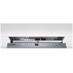 BOSCH SMV45GX04E Πλυντήριο Πίατων Εντοιχιζόμενο Α++ ΕΩΣ 12 ΔΟΣΕΙΣ - Image 2