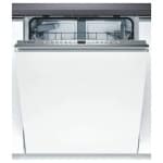 BOSCH SMV46AX04E Πλυντήριο Πίατων Εντοιχιζόμενο A++ ΕΩΣ 12 ΔΟΣΕΙΣ