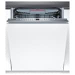 BOSCH SMV46MX03E Πλυντήριο Πίατων Εντοιχιζόμενο A++ ΕΩΣ 12 ΔΟΣΕΙΣ