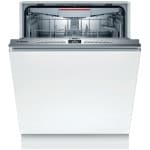 BOSCH SMV4HVX33E Πλυντήριο Πιάτων Εντοιχιζόμενο 60cm Α++ ΕΩΣ 12 ΔΟΣΕΙΣ