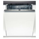 BOSCH SMV53L50EU Πλυντήριο Πίατων Εντοιχιζόμενο A++ ΕΩΣ 12 ΔΟΣΕΙΣ