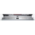 BOSCH SMV68MX04E Πλυντήριο Πίατων Εντοιχιζόμενο A+++ ΕΩΣ 12 ΔΟΣΕΙΣ - Image 2