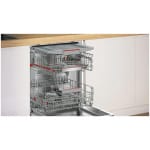 Bosch SMV6ZCX06E Πλήρως Εντοιχιζόμενο Πλυντήριο Πιάτων με Wi-Fi για 14 Σερβίτσια ΕΩΣ 12 ΔΟΣΕΙΣ - Image 2