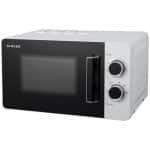 SINGER SMWO-20WH-NG Φούρνος Μικροκυμάτων Λευκός 20lt 700W