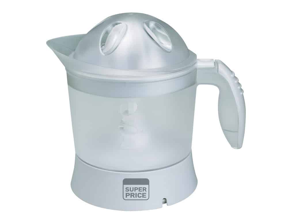 SP-CJ40C-f71.jpeg Singer SP-CJ40C Ηλεκτρικός Στίφτης 40W με Χωρητικότητα 1lt Λευκός (EΩΣ 12 ΔΟΣΕΙΣ) - Image 1