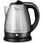 IZZY SPEEDY F08 Βραστήρας 1.5lt 2000W