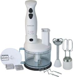 SPM400-76e.jpeg ΡΑΒΔΟΜΠΛΕΝΤΕΡ SINGER SPM400 400W ΜΙΝΙ ΠΟΛΥΜΙΞΕΡ ΕΩΣ 12 ΔΟΣΕΙΣ - Image 1