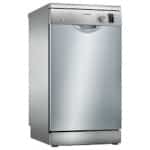 BOSCH SPS25CI07E Πλυντήριο Πιάτων Inox Α+ ΕΩΣ 12 ΔΟΣΕΙΣ