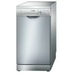 ΠΛΥΝΤΗΡΙΟ ΠΙΑΤΩΝ BOSCH SPS40E58EU 45CM A+ ΕΩΣ 12 ΔΟΣΕΙΣ