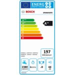 BOSCH SPS46IW07E Πλυντήριο Πιάτων A++ ΕΩΣ 12 ΔΟΣΕΙΣ - Image 6